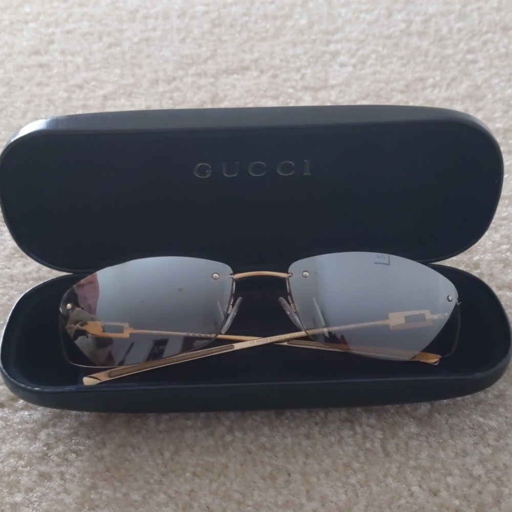 Gucci sunglasses